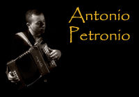 Antonio Petronio