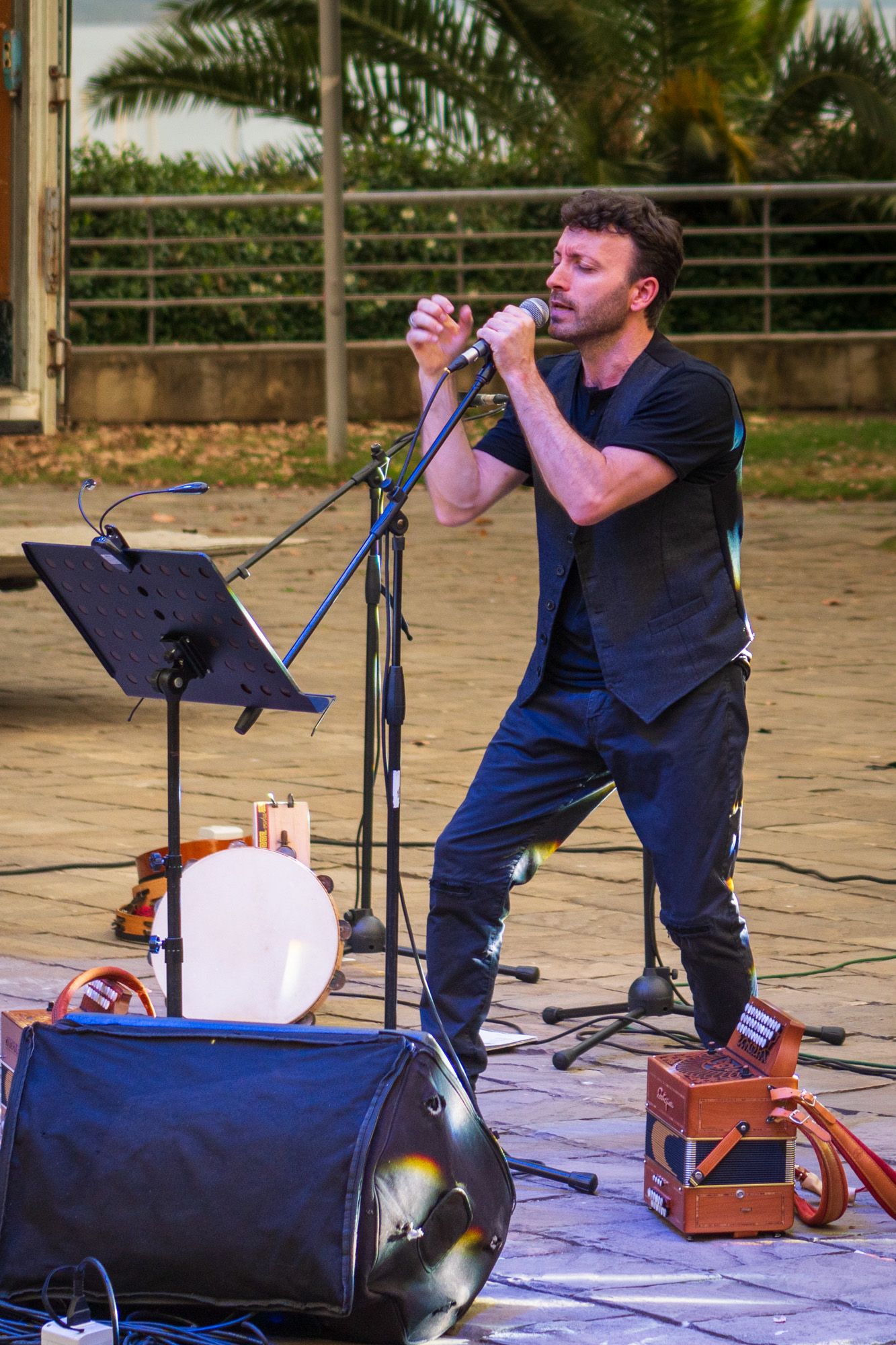 antonio petronio