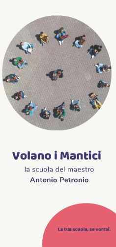 scuola volano i mantici